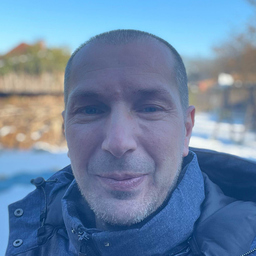 Michael Rausch
