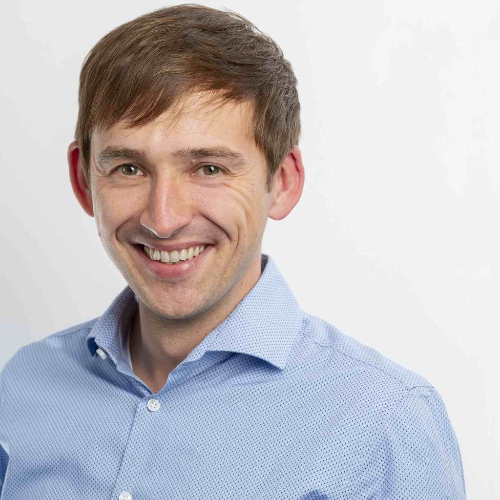 Mathias Biadun Sachverständiger Ingenieur TÜV SÜD Chemie Service