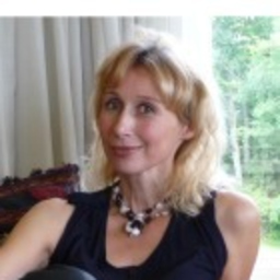 Martina Voigt-Schmid