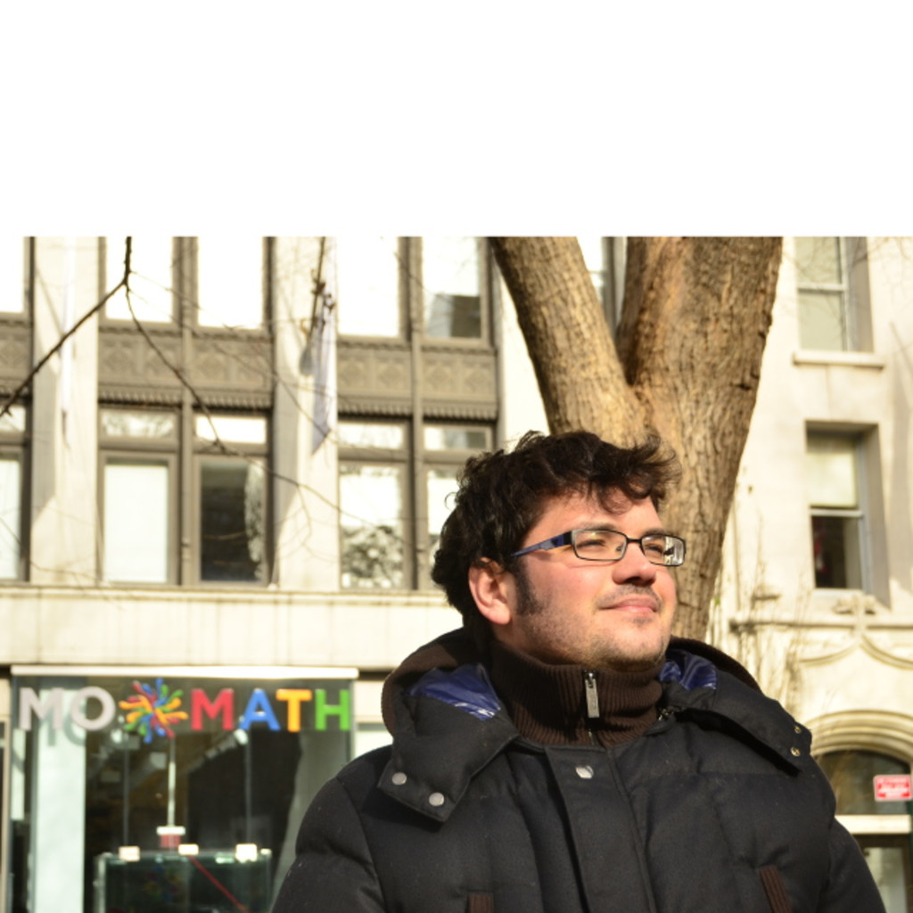 Sebastiano Columbano Collaboratore scientifico Repubblica e Cantone