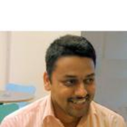 Ravish Tiwari