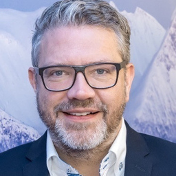 Torsten Garcke's profile picture
