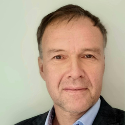 Andreas David Hübner