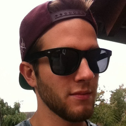 Jonas Spieker
