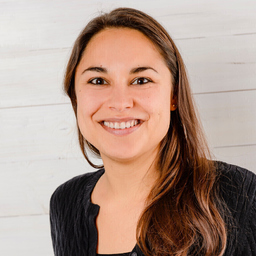Dr. Katharina Klein
