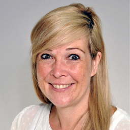 Katrin Geus