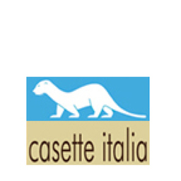 CASETTEdiLEGNO CASETTEinLEGNO