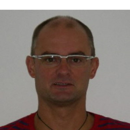 Peter Beck