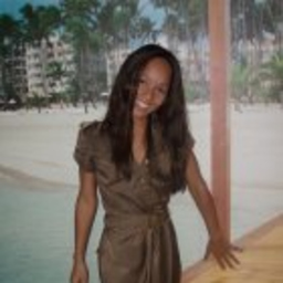 BETHANIA ALEXANDRA GOMEZ FELIX