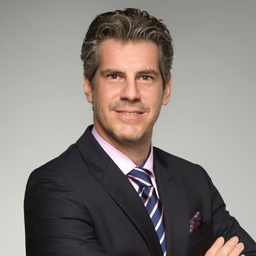 Patrick Weibel