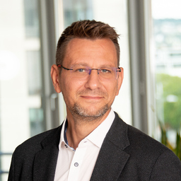 Marcus Heinz