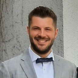 Tobias Peter