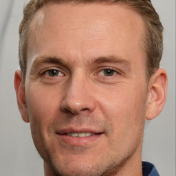 Martin Drena
