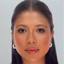 Valentina Melo Alvarez
