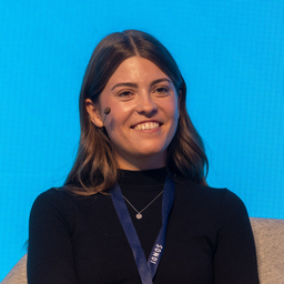 Bettina Fröhlich's profile picture