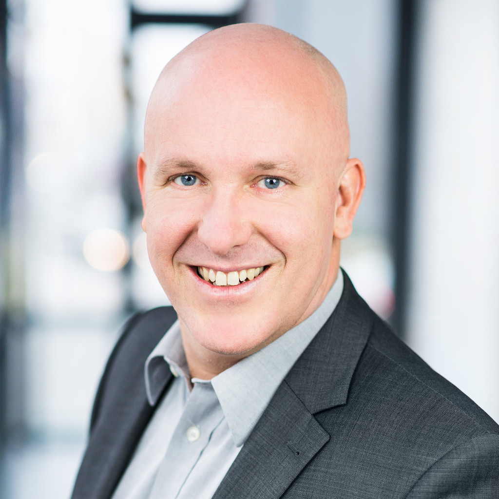 Peter Herbst Prokurist / Inhaber itc InformationsTechnologische