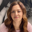 Nataliia Martisova