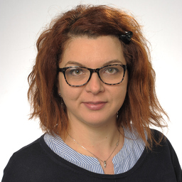 Stefania Harabagiu