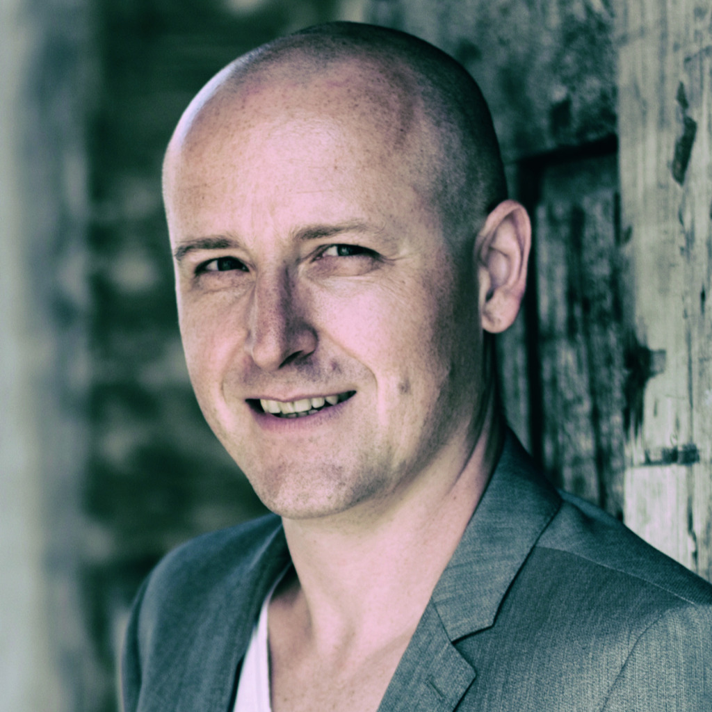 Andreas Bauer Geschäftsführer & Gesellschafter dexl und partner