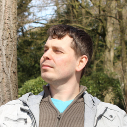 Ilja Schwarz's profile picture