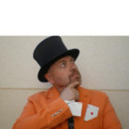 Pedro Antonio Pérez's profile picture