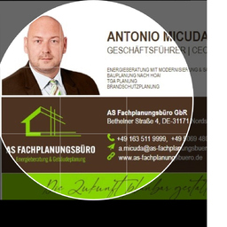 Ing. Antonio Mičuda 