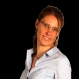 Profilbild Birgit von der Heyde