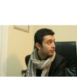 Ramazan ATEŞ