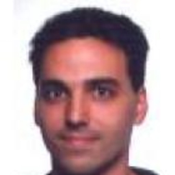 Daniel Herrera Rodríguez