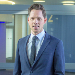 Simon Wolff