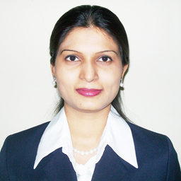 Alpa wankhede