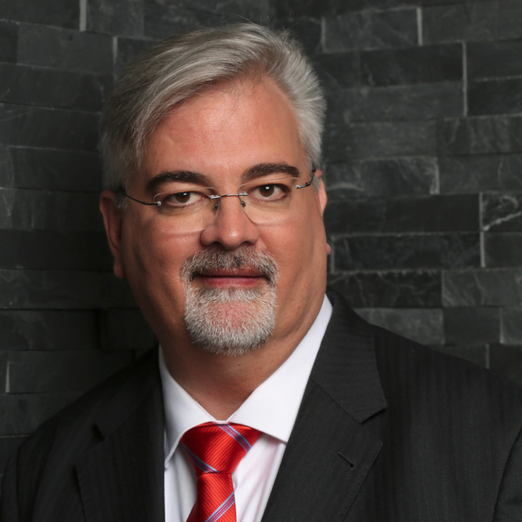 Social Media Profilbild Michael Neuffer Mainz