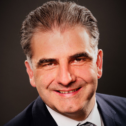 Frank Stickler