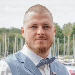 Dennis Jahnke