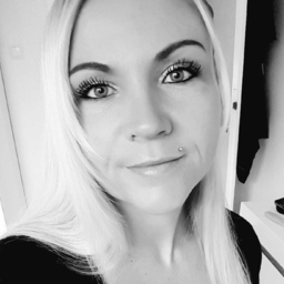 Sabrina Schnepf
