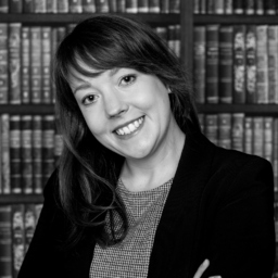 Stephanie Laaber (geb. Neininger)