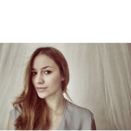 Luisina Calafell
