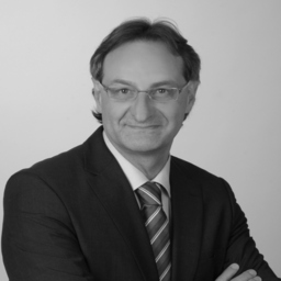 Dipl.-Ing. Werner Ackermann