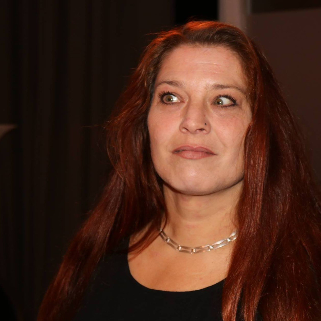 Diane Bazin Betrieblicher Präventions und Gesundheitsmanager BGM