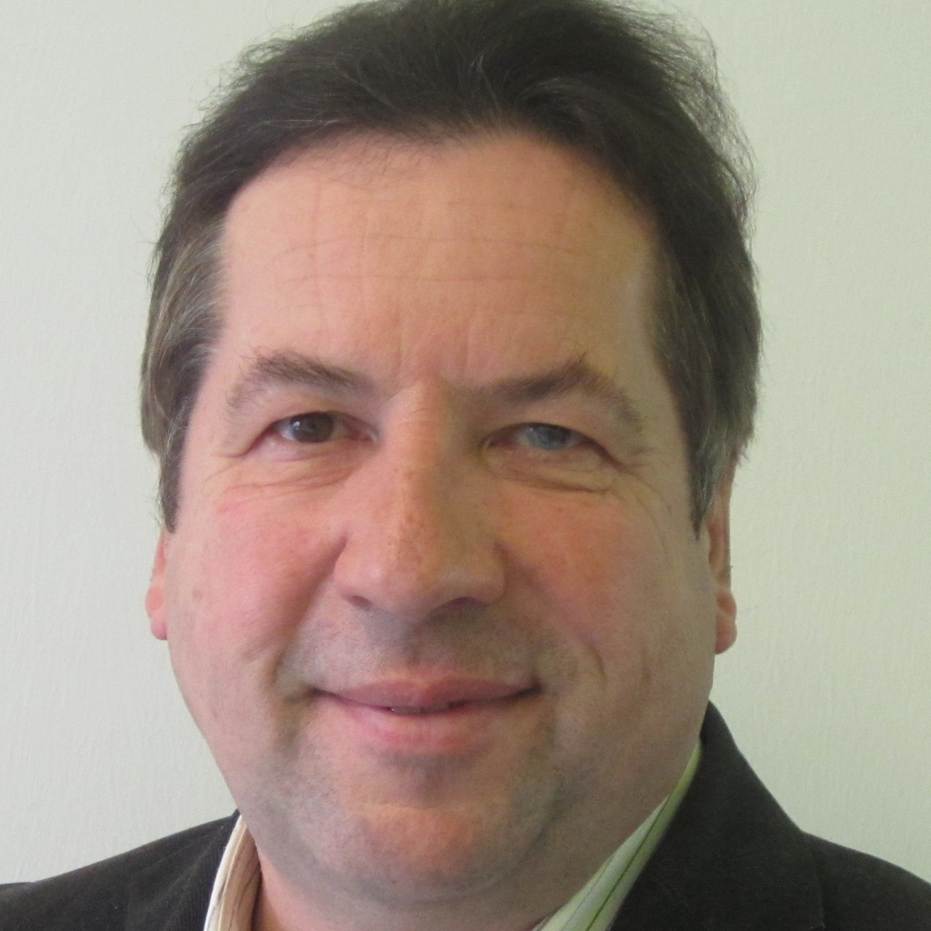 Gerald Walter Sales Manager Future Factory Business Software XING