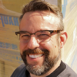 Stephan Kleeb