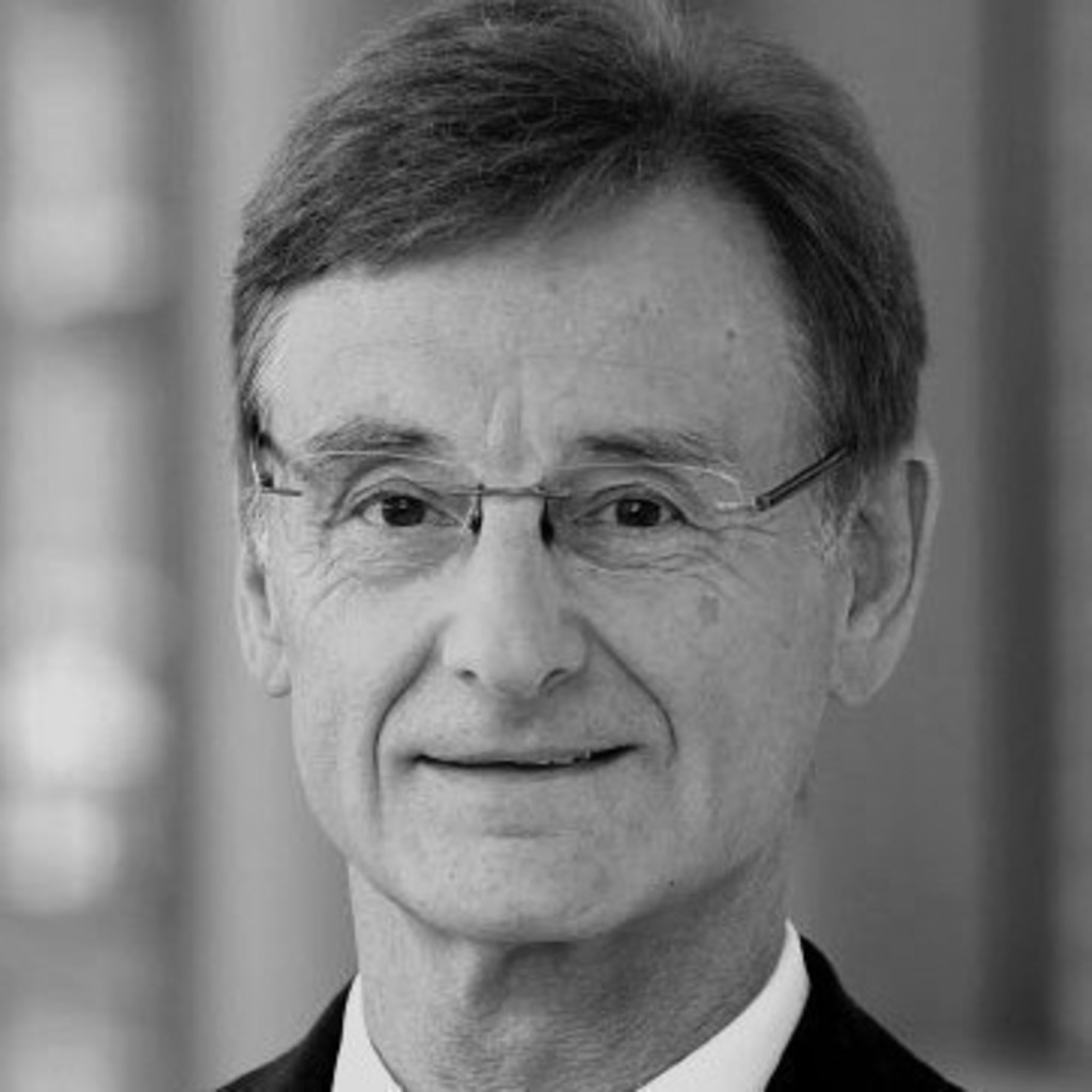 Social Media Profilbild Klaus Moritz Hamburg
