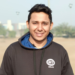 Gaurav Sharma