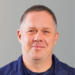 Robert Langenfelder
