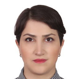 Azita Ebrahim