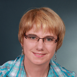 Kerstin Oltmanns