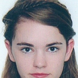 Viktoria Hudova