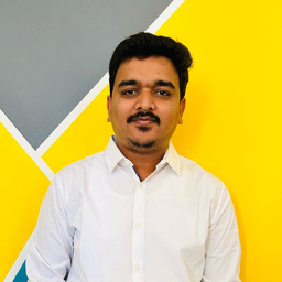Vaibhav Kalamkar