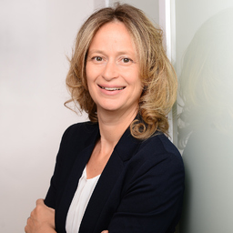 Silke Lauenroth
