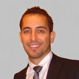 Profilbild Carlos Sorribas